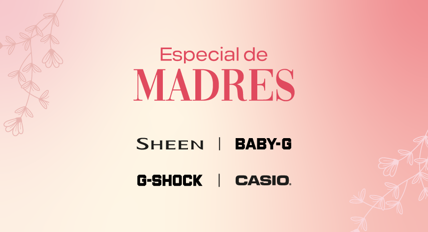 Regala tiempo a Mamá