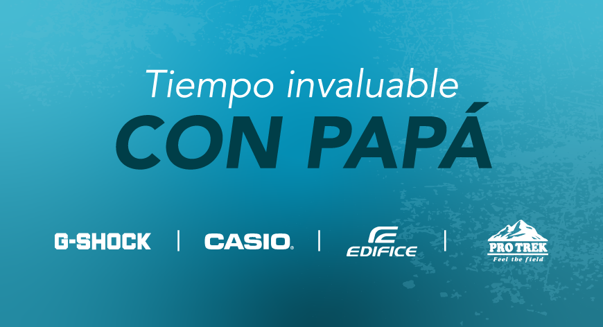 TITEC DÍA DEL PADRE