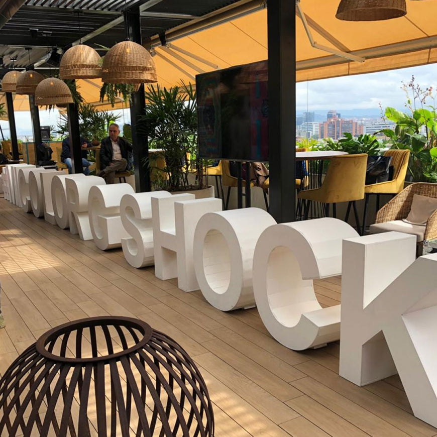 LANZAMIENTO G-SHOCK GA-2000