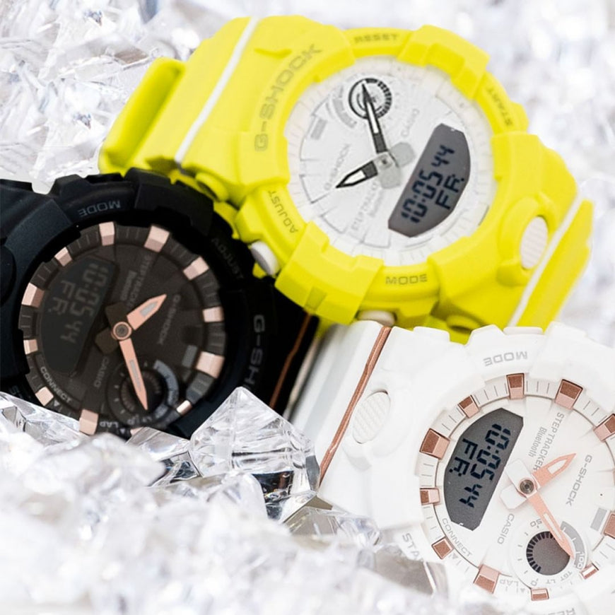 LAVADO RELOJ