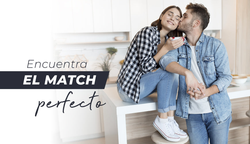 El Match perfecto de CASIO