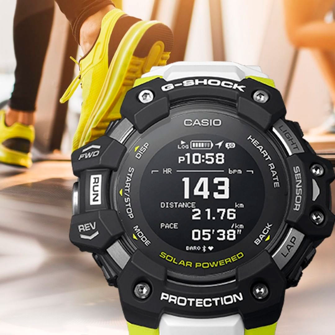 NUEVOS RELOJES GBD-H1000 DEPORTIVOS