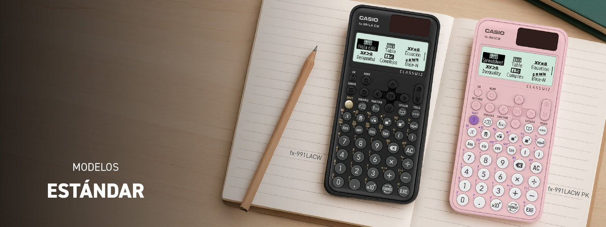 Calculadora científica