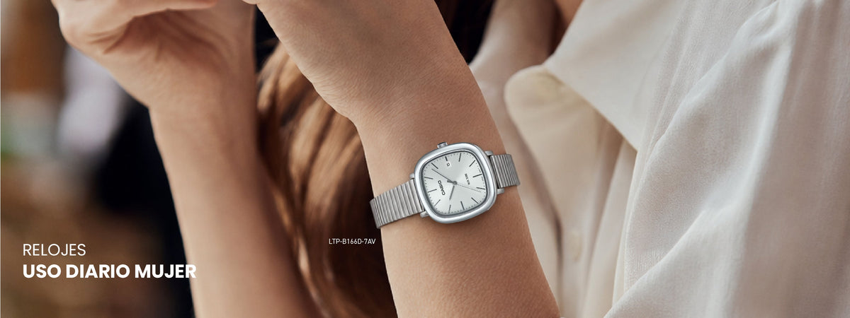 Casio LTP