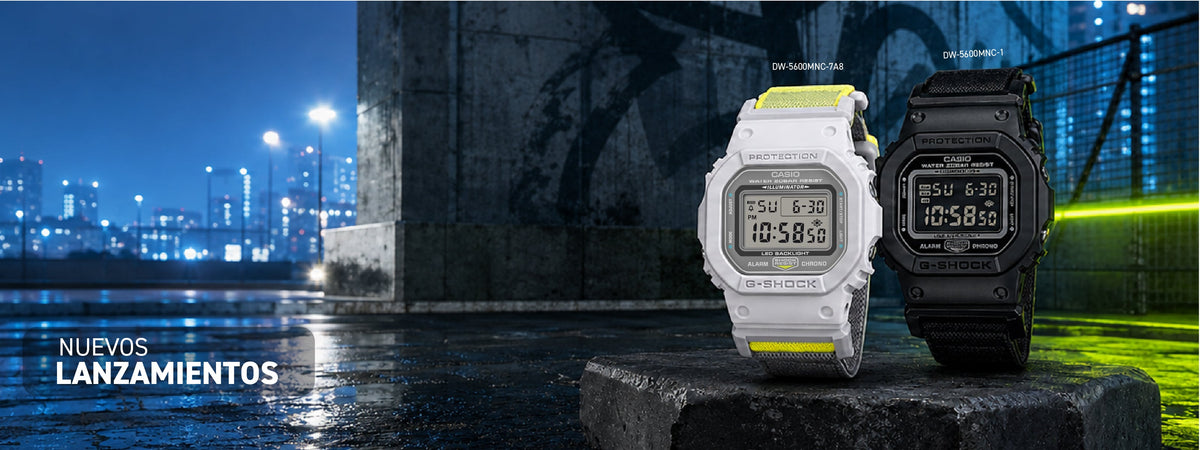 RELOJES NUEVOS