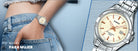 Relojes para mujer