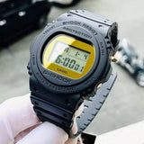 RELOJ CASIO G-SHOCK DW-5700BBMB-1DR- NEGRO - Tiendas Casio TITEC