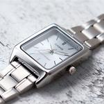 RELOJ PARA MUJER CASIO LTP-V007D-2EUDF -AZUL - Tiendas Casio TITEC
