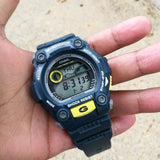 RELOJ CASIO G-SHOCK G-7900-2DR- AZUL - Tiendas Casio TITEC