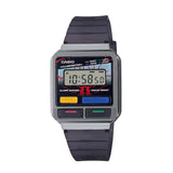 RELOJ CASIO VINTAGE A120WEST-1ADR -NEGRO - Tiendas Casio TITEC