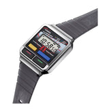 RELOJ CASIO VINTAGE A120WEST-1ADR -NEGRO - Tiendas Casio TITEC