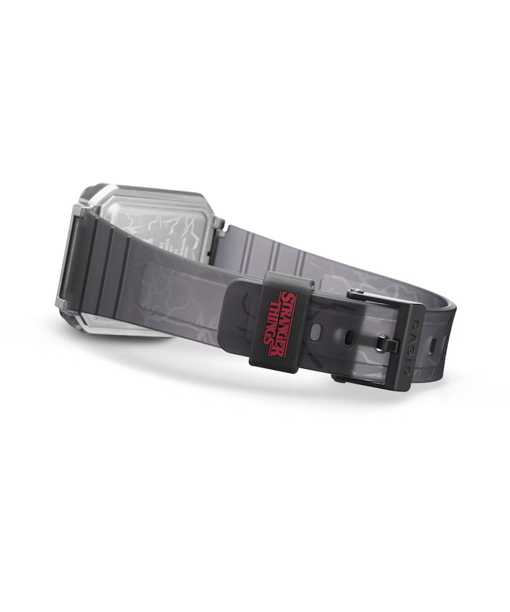 RELOJ CASIO VINTAGE A120WEST-1ADR -NEGRO - Tiendas Casio TITEC