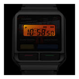 RELOJ CASIO VINTAGE A120WEST-1ADR -NEGRO - Tiendas Casio TITEC