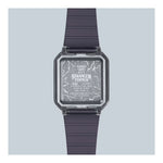 RELOJ CASIO VINTAGE A120WEST-1ADR -NEGRO - Tiendas Casio TITEC