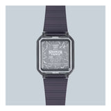 RELOJ CASIO VINTAGE A120WEST-1ADR -NEGRO - Tiendas Casio TITEC