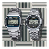 A158WA-1DF - Tiendas Casio TITEC