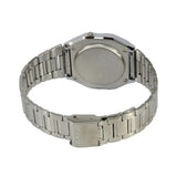 RELOJ CASIO VINTAGE A158WA-1DF-PLATEADO - Tiendas Casio TITEC