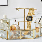 RELOJ CASIO VINTAGE A159WGEA-1DF -DORADO - Tiendas Casio TITEC