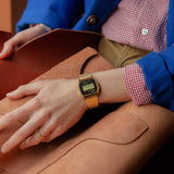 RELOJ CASIO VINTAGE A159WGEA-1DF -DORADO - Tiendas Casio TITEC