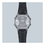 RELOJ CASIO VINTAGE A168WEUC-1ADR -GRIS - Tiendas Casio TITEC