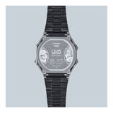 RELOJ CASIO VINTAGE A168WEUC-1ADR -GRIS - Tiendas Casio TITEC