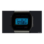 RELOJ CASIO VINTAGE A168WEUC-1ADR -GRIS - Tiendas Casio TITEC