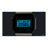 RELOJ CASIO VINTAGE A168WEUC-1ADR -GRIS - Tiendas Casio TITEC