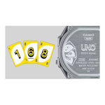 RELOJ CASIO VINTAGE A168WEUC-1ADR -GRIS - Tiendas Casio TITEC