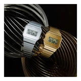 RELOJ CASIO VINTAGE A700WEV-7ADF -GRIS