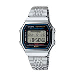 RELOJ CASIO VINTAGE ABL-100WE-1ADF -AZUL - Tiendas Casio TITEC