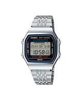 RELOJ CASIO VINTAGE ABL-100WE-1ADF -AZUL - Tiendas Casio TITEC