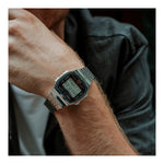 RELOJ CASIO VINTAGE ABL-100WE-1ADF -AZUL - Tiendas Casio TITEC