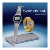 RELOJ CASIO VINTAGE ABL-100WE-1ADF -AZUL - Tiendas Casio TITEC