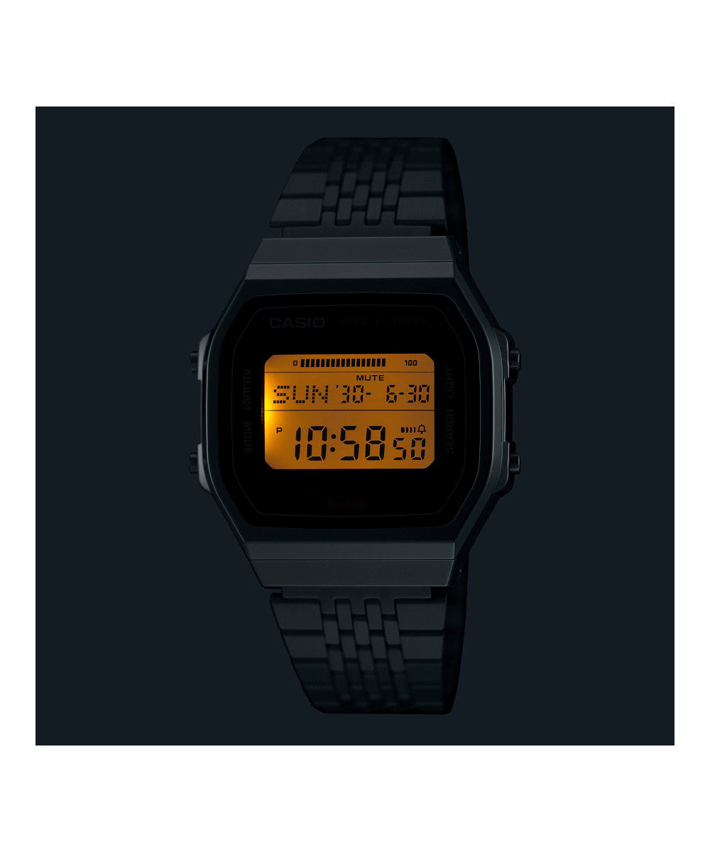 RELOJ CASIO VINTAGE ABL-100WE-1ADF -AZUL - Tiendas Casio TITEC