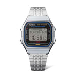 RELOJ CASIO VINTAGE ABL-100WE-1ADF -AZUL - Tiendas Casio TITEC