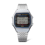 RELOJ CASIO VINTAGE ABL-100WE-1ADF -AZUL - Tiendas Casio TITEC