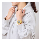 RELOJ CASIO VINTAGE ABL-100WEG-9ADF -DORADO - Tiendas Casio TITEC