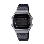 RELOJ CASIO VINTAGE ABL-100WEPC-1BDR -NEGRO - Tiendas Casio TITEC