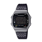 RELOJ CASIO VINTAGE ABL-100WEPC-1BDR -NEGRO - Tiendas Casio TITEC