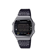 RELOJ CASIO VINTAGE ABL-100WEPC-1BDR -NEGRO - Tiendas Casio TITEC