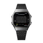RELOJ CASIO VINTAGE ABL-100WEPC-1BDR -NEGRO - Tiendas Casio TITEC
