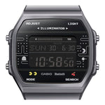 RELOJ CASIO VINTAGE ABL-100WEPC-1BDR -NEGRO - Tiendas Casio TITEC
