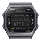 RELOJ CASIO VINTAGE ABL-100WEPC-1BDR -NEGRO - Tiendas Casio TITEC