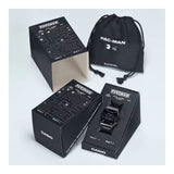 RELOJ CASIO VINTAGE ABL-100WEPC-1BDR -NEGRO - Tiendas Casio TITEC