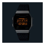 RELOJ CASIO VINTAGE ABL-100WEPC-1BDR -NEGRO - Tiendas Casio TITEC