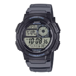 RELOJ PARA HOMBRE CASIO AE-1000W-8AVDF - GRIS - Tiendas Casio TITEC