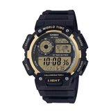 AE-1400WH-9AVDF - Tiendas Casio TITEC