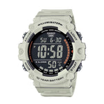 RELOJ PARA HOMBRE CASIO AE-1500WH-8B2VDF -GRIS - Tiendas Casio TITEC