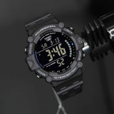 RELOJ PARA HOMBRE CASIO AE-1500WH-8BVDF -GRIS - Tiendas Casio TITEC