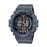 RELOJ PARA HOMBRE CASIO AE-1500WH-8BVDF -GRIS - Tiendas Casio TITEC